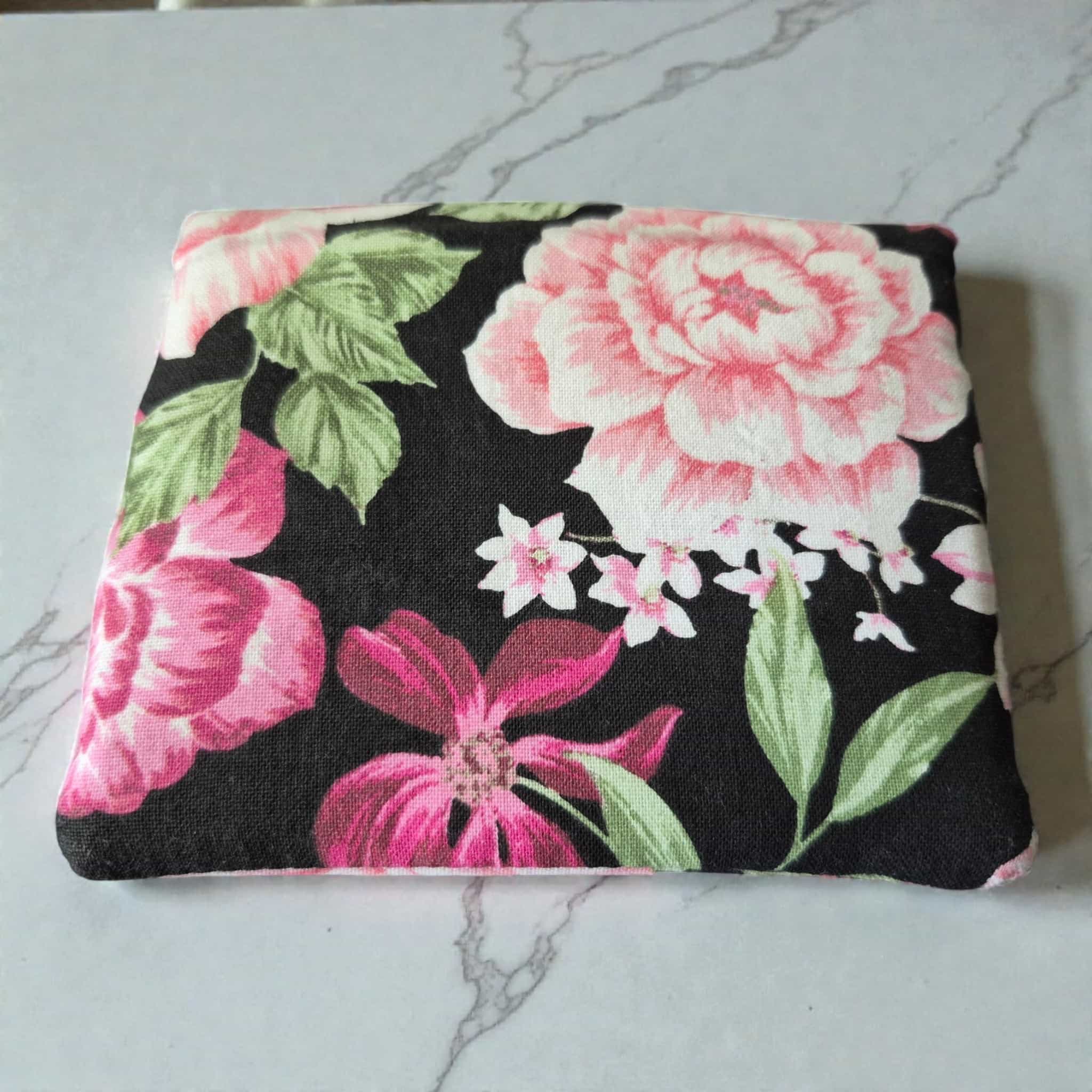 Rose Quartz Dream - Wallet for Women (Small & Regular Size)