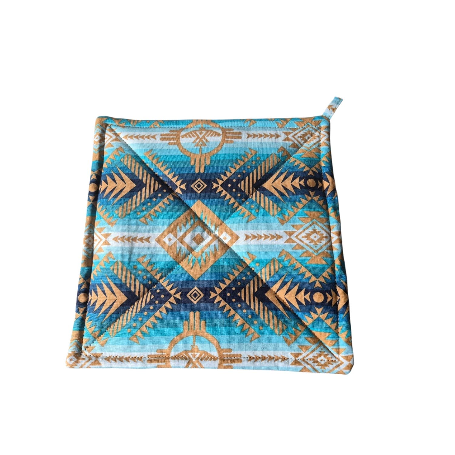 Desert Sky Pot Holder Set