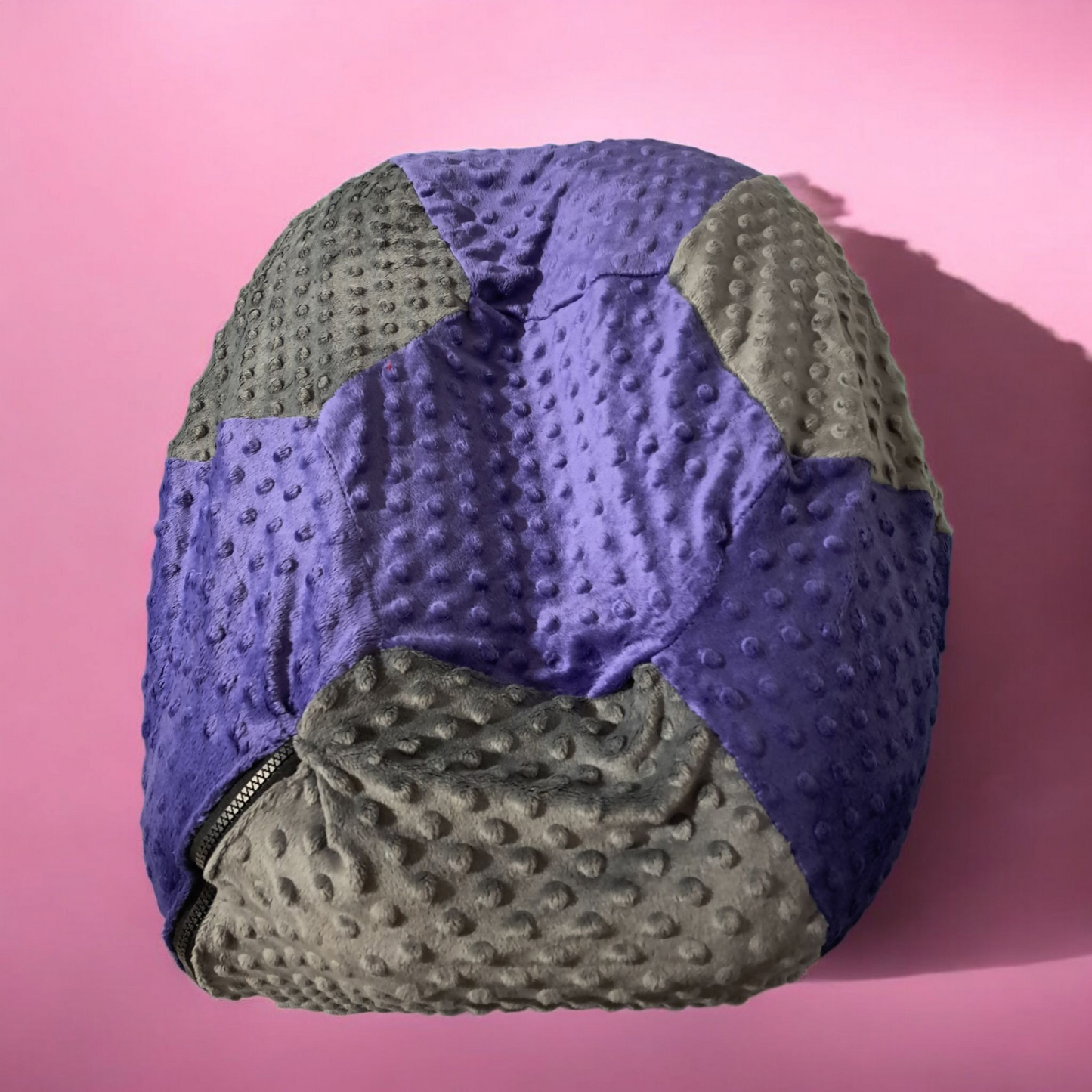 Stuffy Ball - Bean Bag for Kids (Different Color Options)
