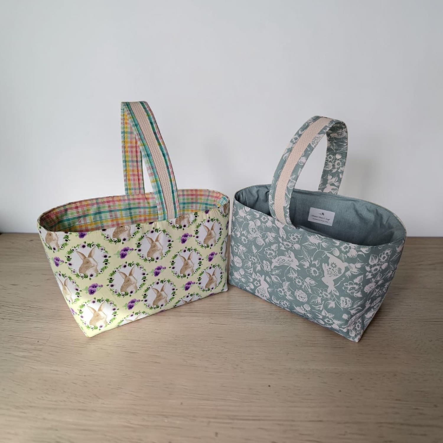 Easter Gift - Baskets (Different Styles & Extra Large)