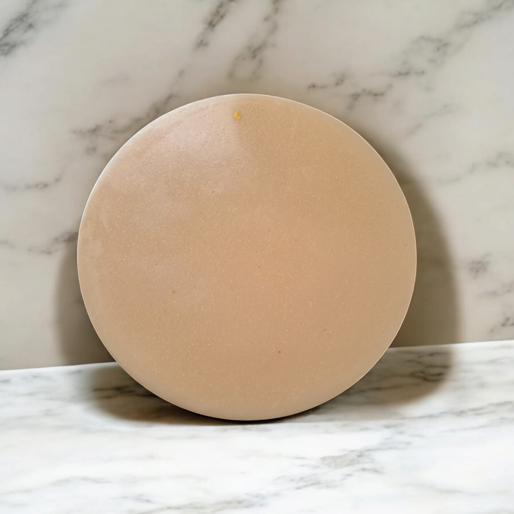 2 Goat Milk Loofah Soaps - Mango & Coconut