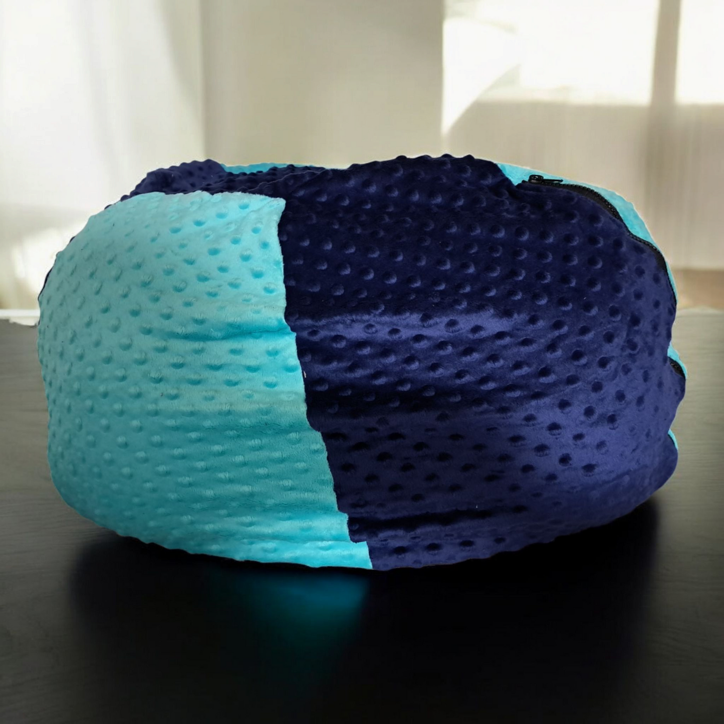 Stuffy Ball - Bean Bag for Kids (Different Color Options)