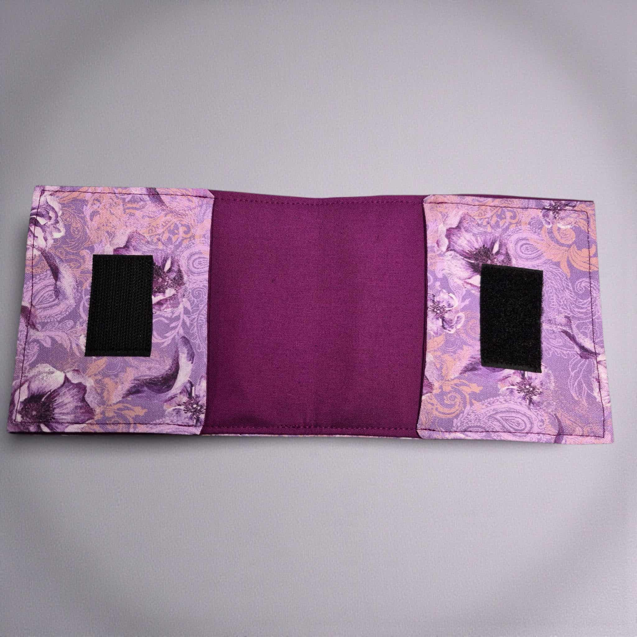 Secret Garden Tampon Pouch