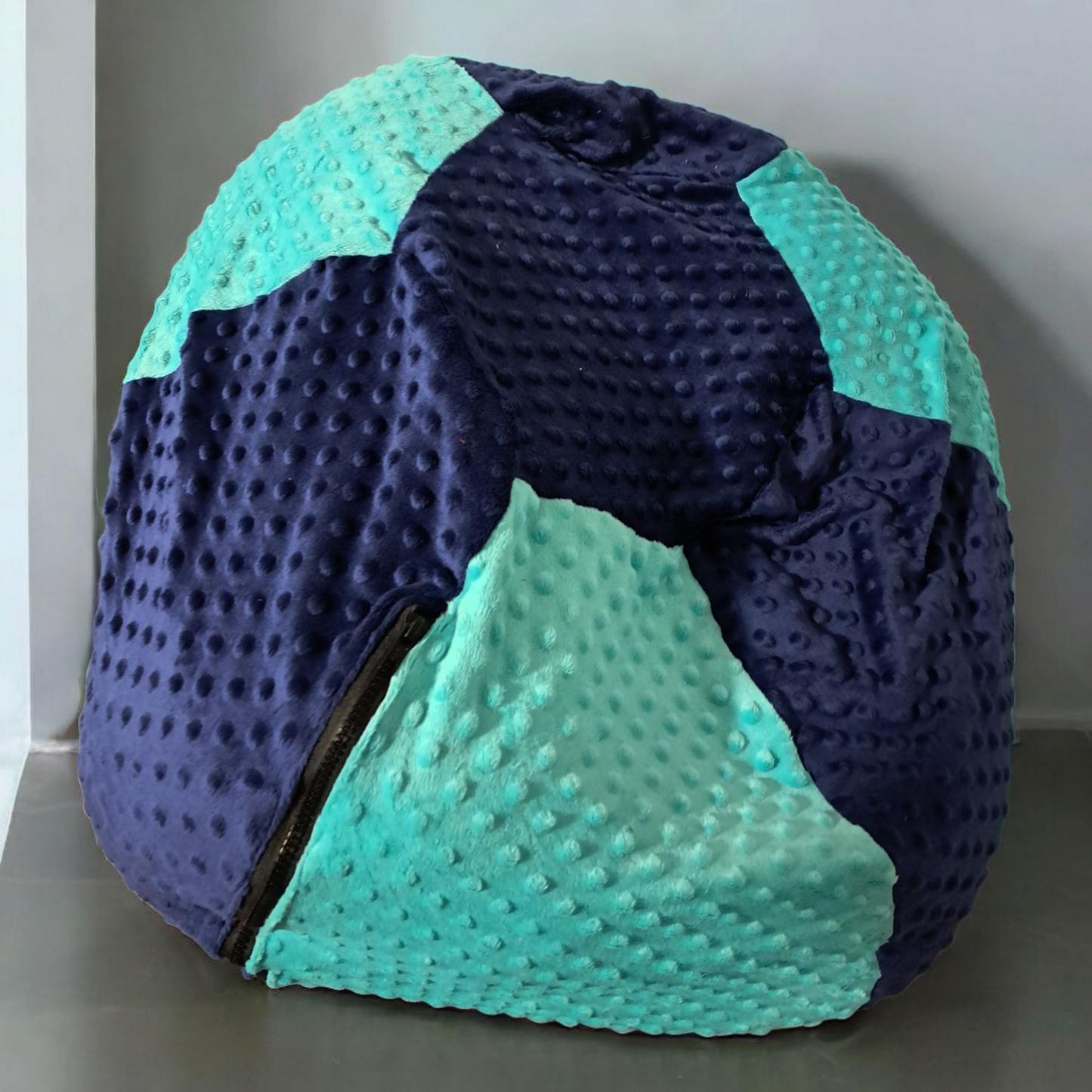Stuffy Ball - Bean Bag for Kids (Different Color Options)