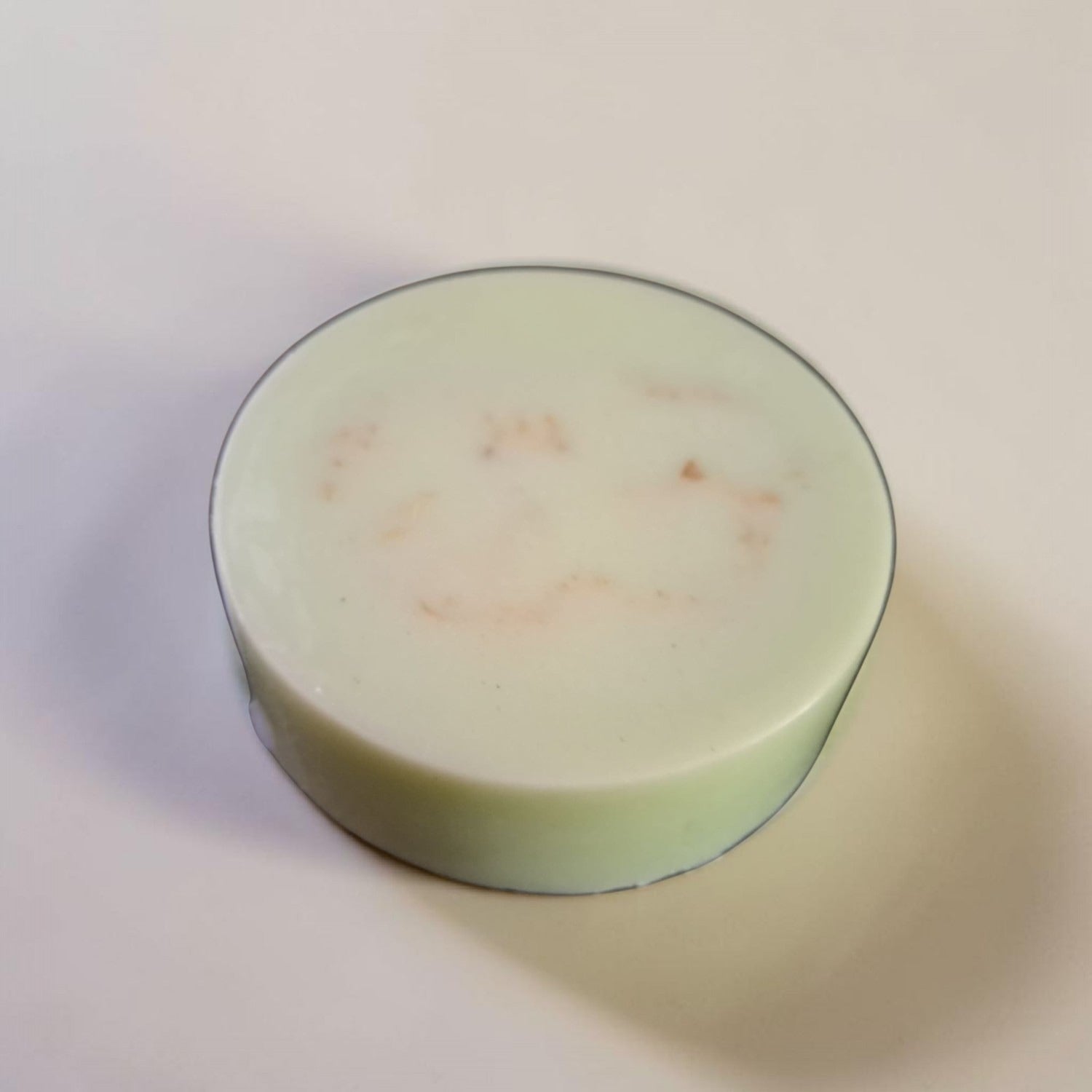 2 Goat Milk Loofah Soaps - Grow A Pear