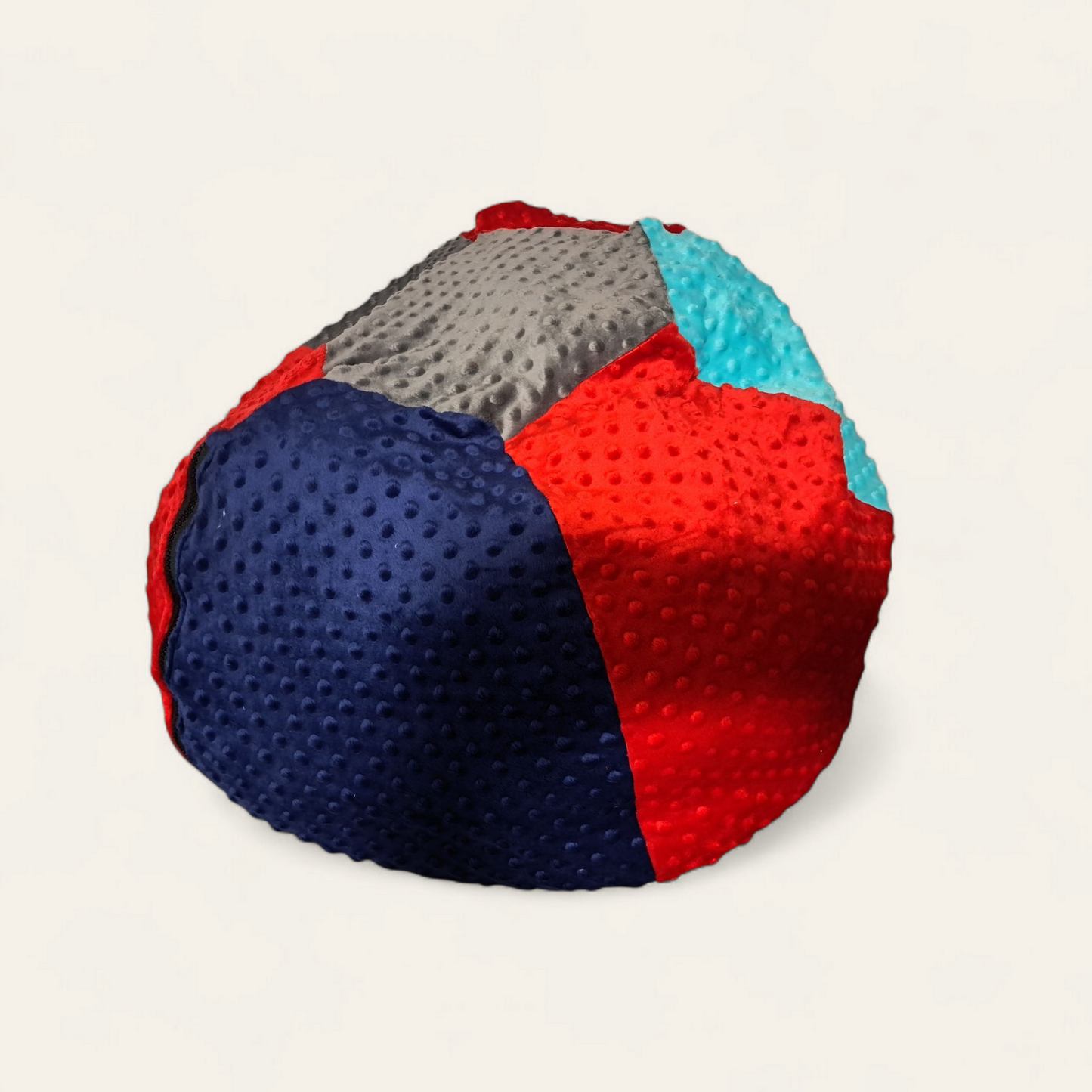Stuffy Ball - Bean Bag for Kids (Different Color Options)