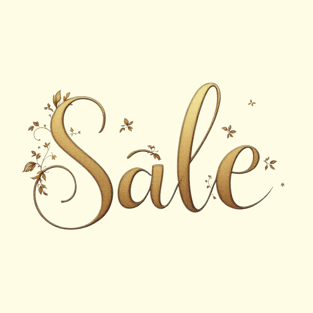 Sale