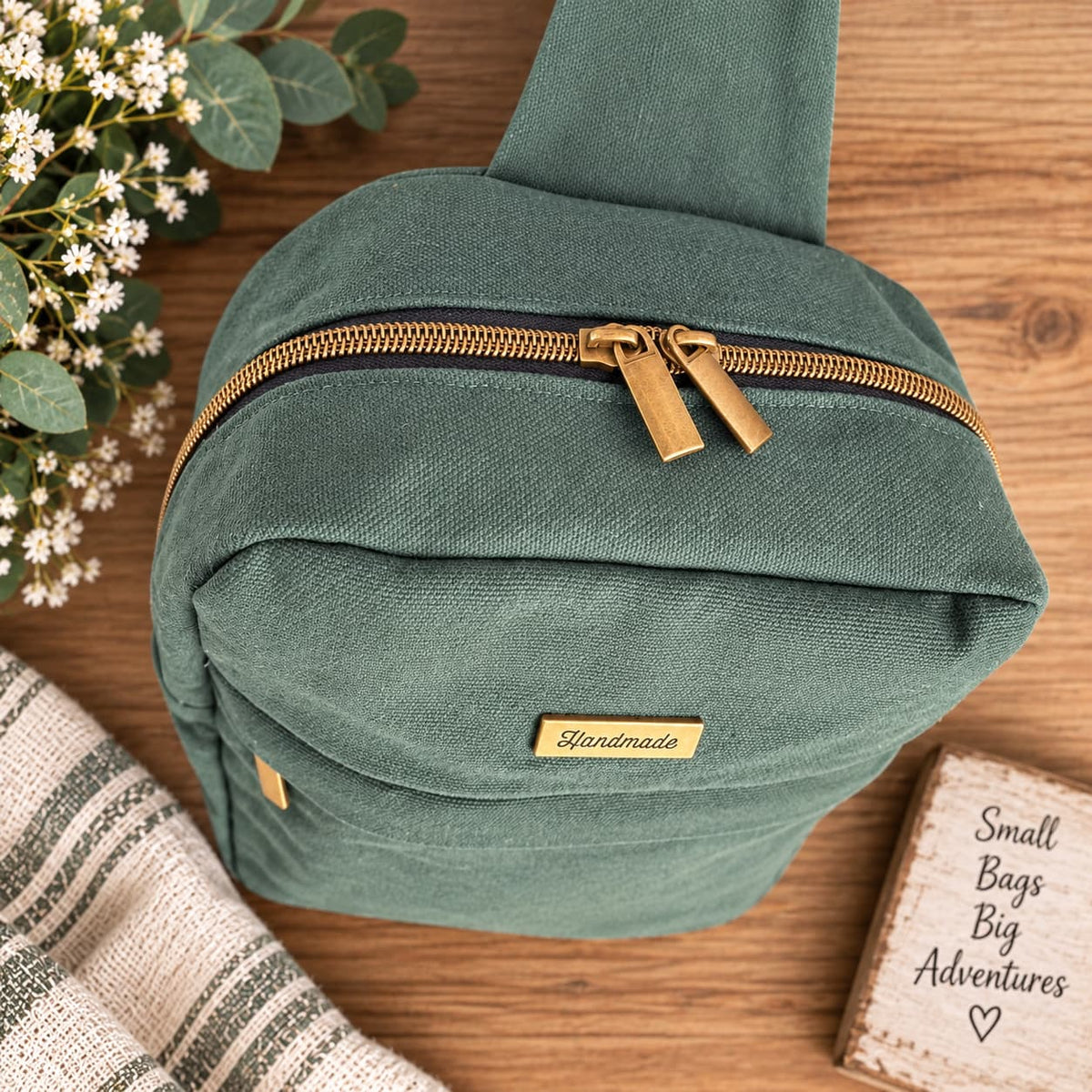 Bags &amp; Everyday Carry