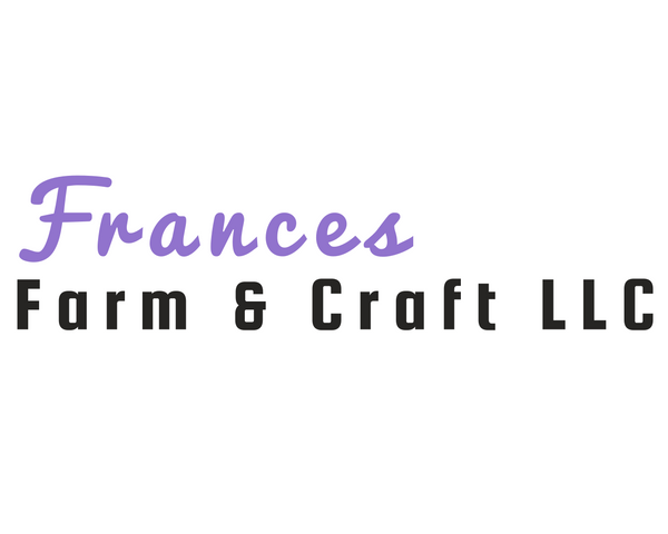 Frances Farm & Craft LLC