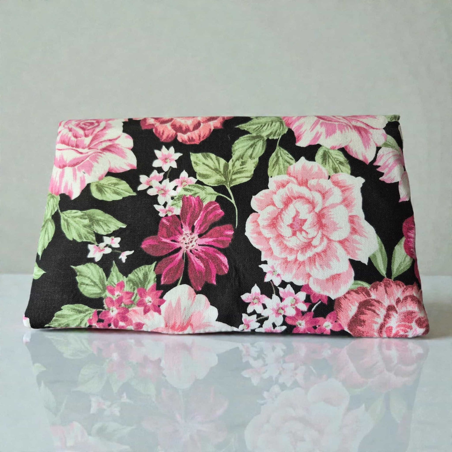 Rose Quartz Dream - Wallet for Women (Small &amp; Regular Size)