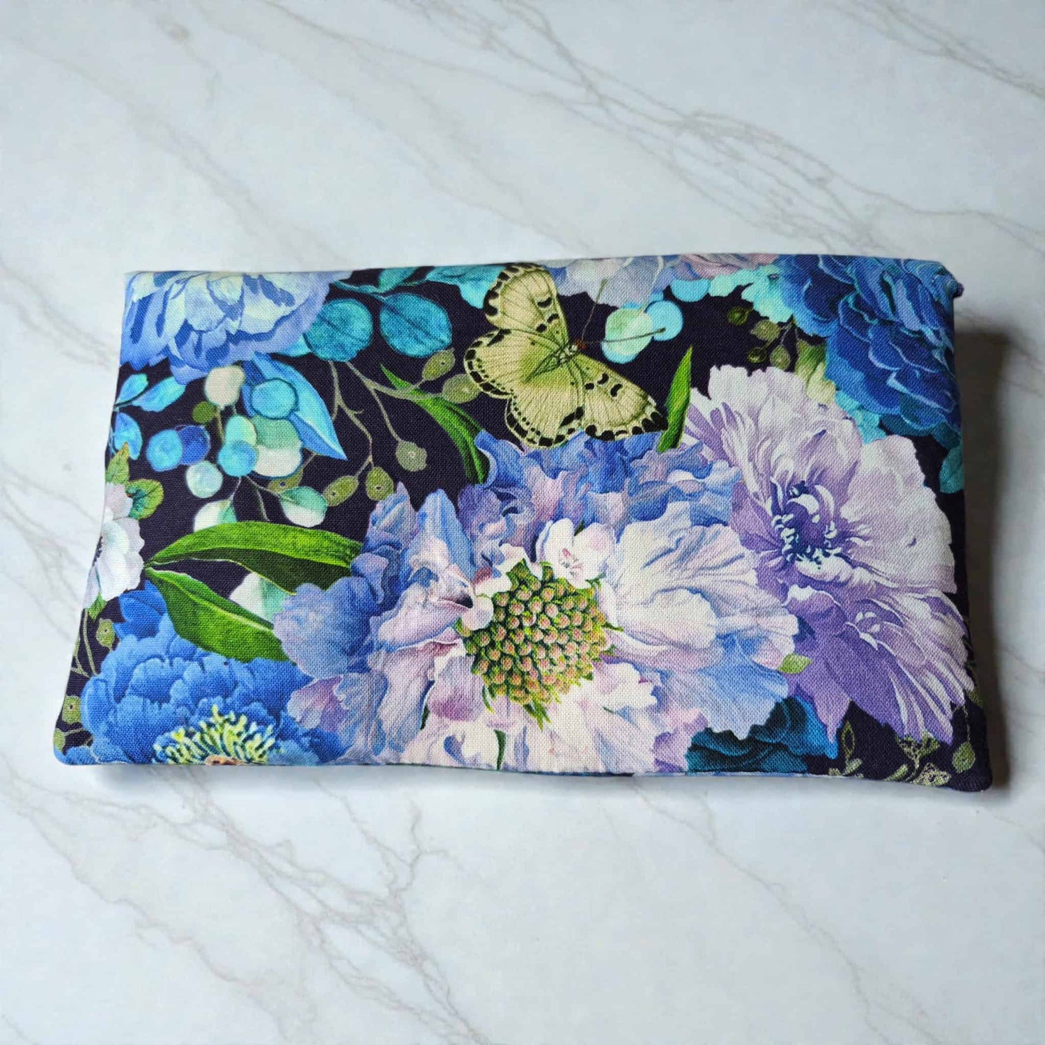 Midnight Garden - Wallet for Women (Small &amp; Regular Size)