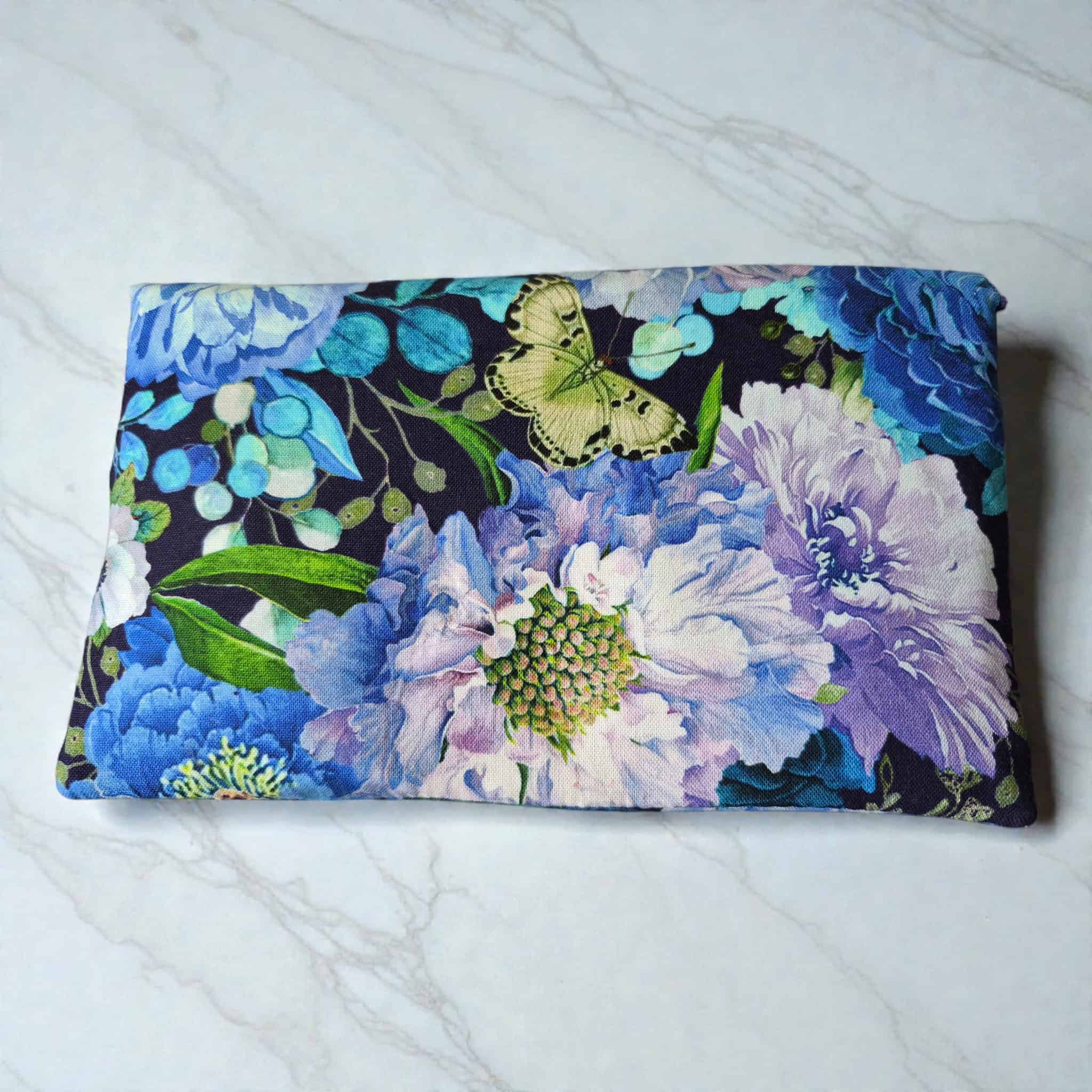 Midnight Garden - Wallet for Women (Small &amp; Regular Size)
