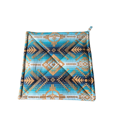 Desert Sky Pot Holder Set