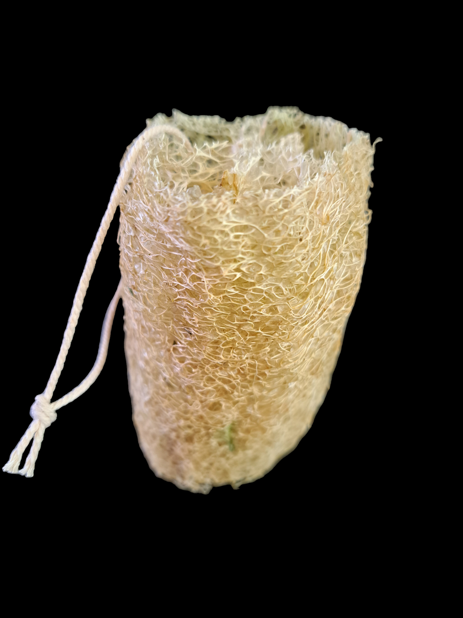 Natural Loofah Sponges