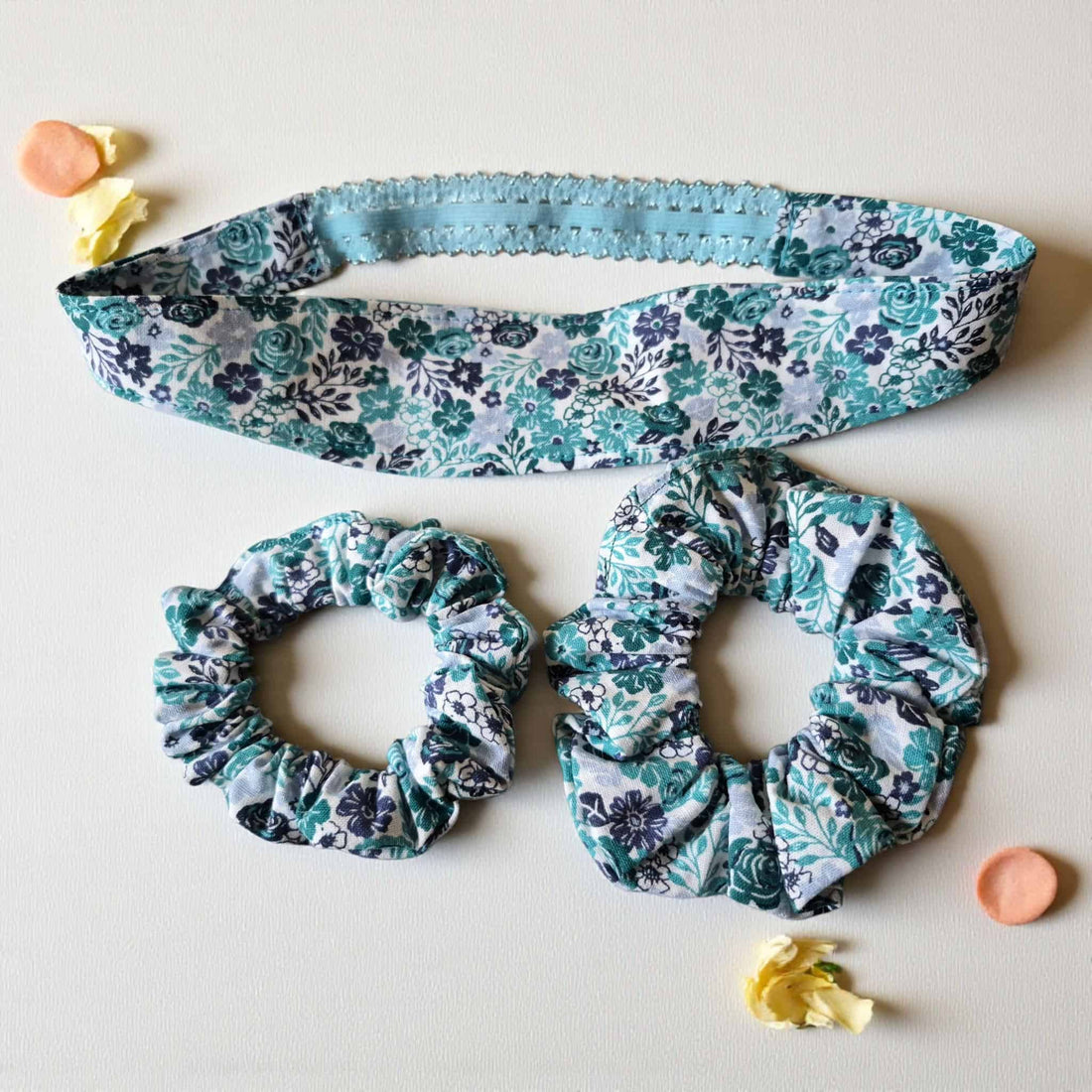 Hair Accessories Set- Different Variations &amp; Colors