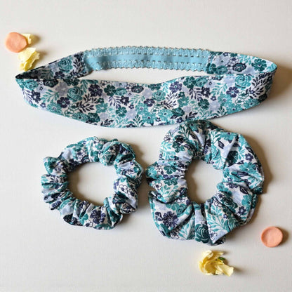 Hair Accessories Set- Different Variations &amp; Colors