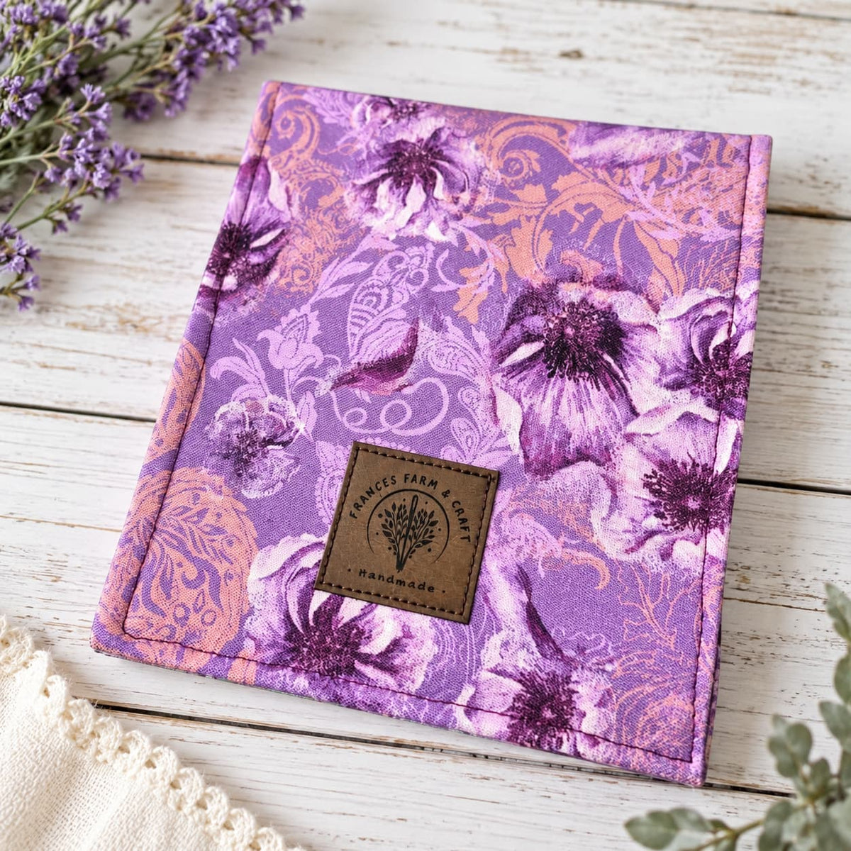 Secret Garden Tampon Pouch