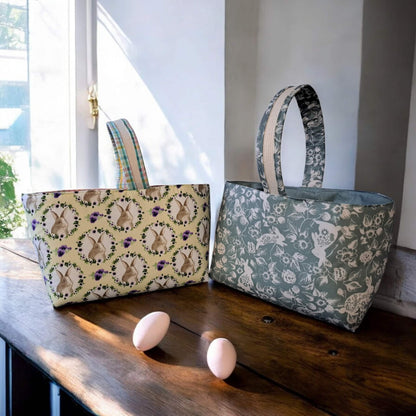 Easter Gift - Baskets (Different Styles &amp; Extra Large)