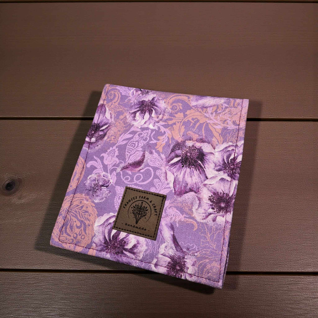 Vintage Bloom - Tampon Pouch