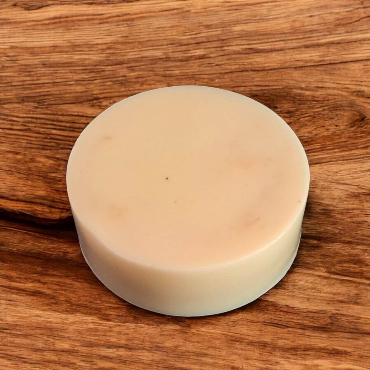 2 Goat Milk Loofah Soaps - Honey Almond