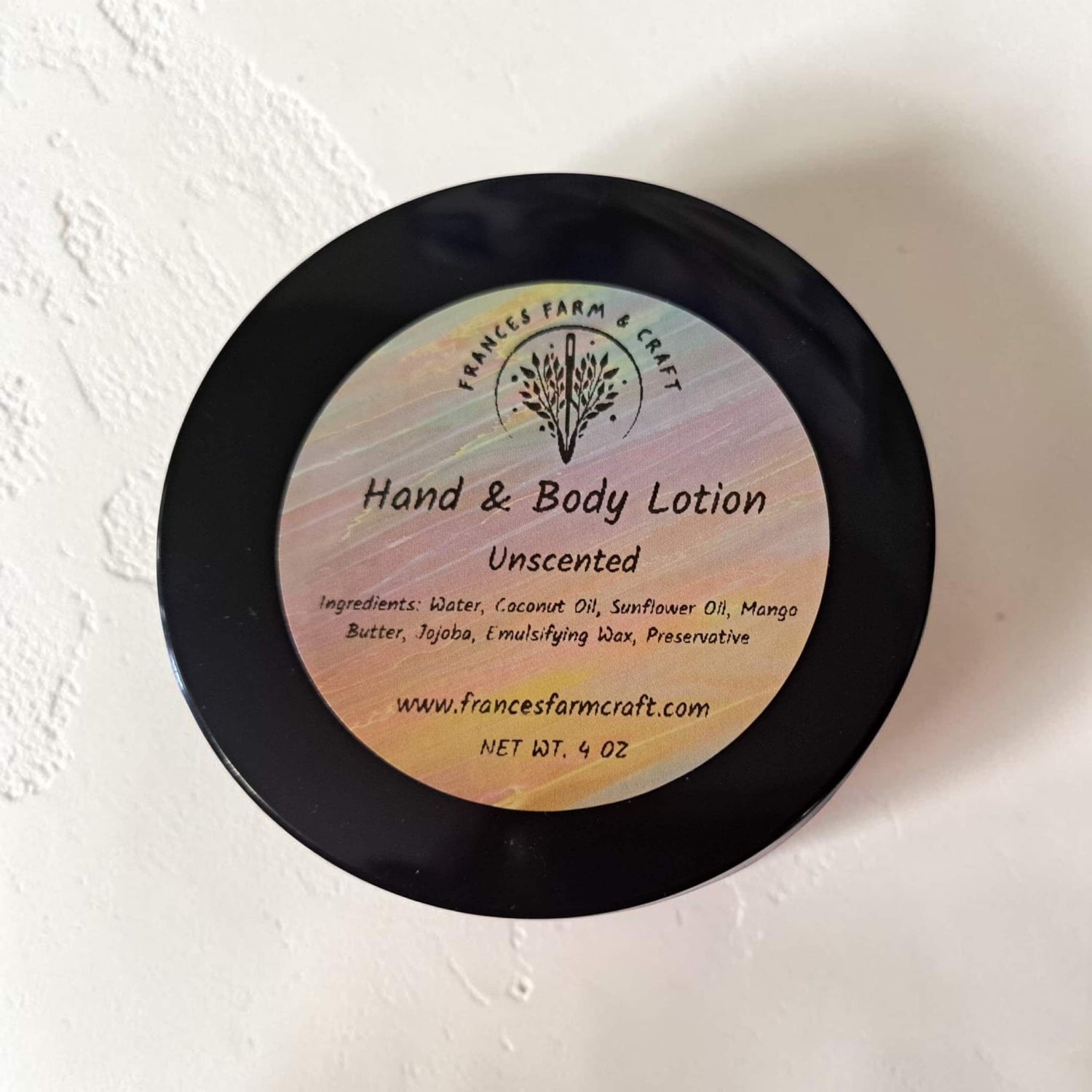 2 Hand &amp; Body Lotions Bundle - Different Scent Options