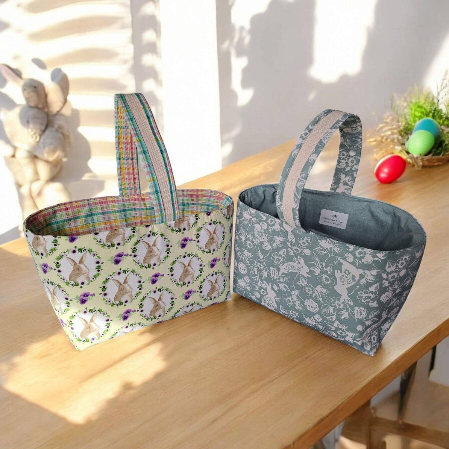 Easter Gift - Baskets (Different Styles &amp; Extra Large)