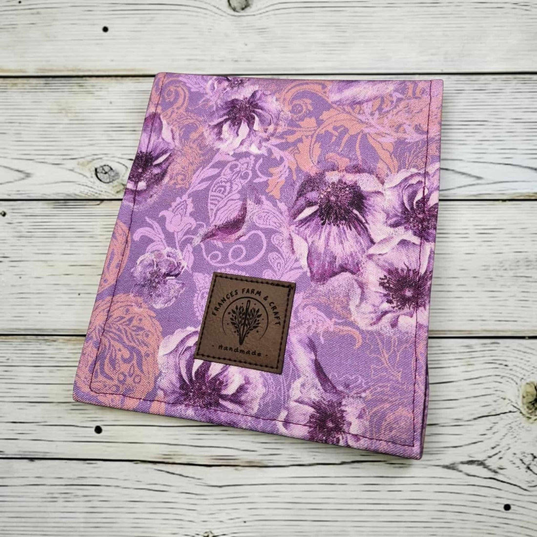 Vintage Bloom - Tampon Pouch