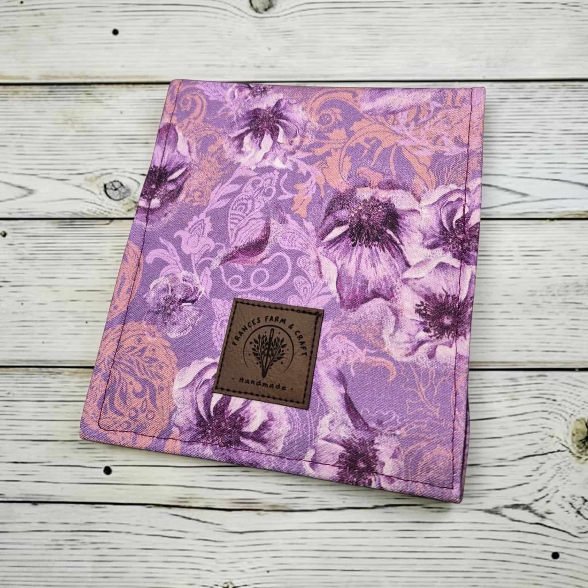 Secret Garden Tampon Pouch
