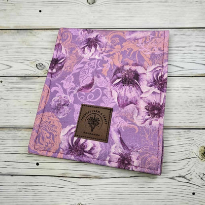 Secret Garden Tampon Pouch