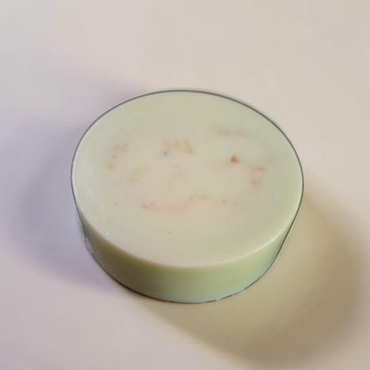 2 Goat Milk Loofah Soaps - Grow A Pear