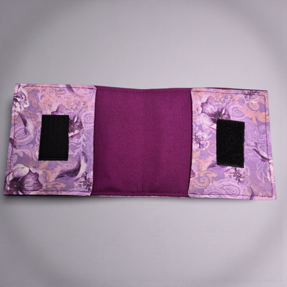 Vintage Bloom - Tampon Pouch