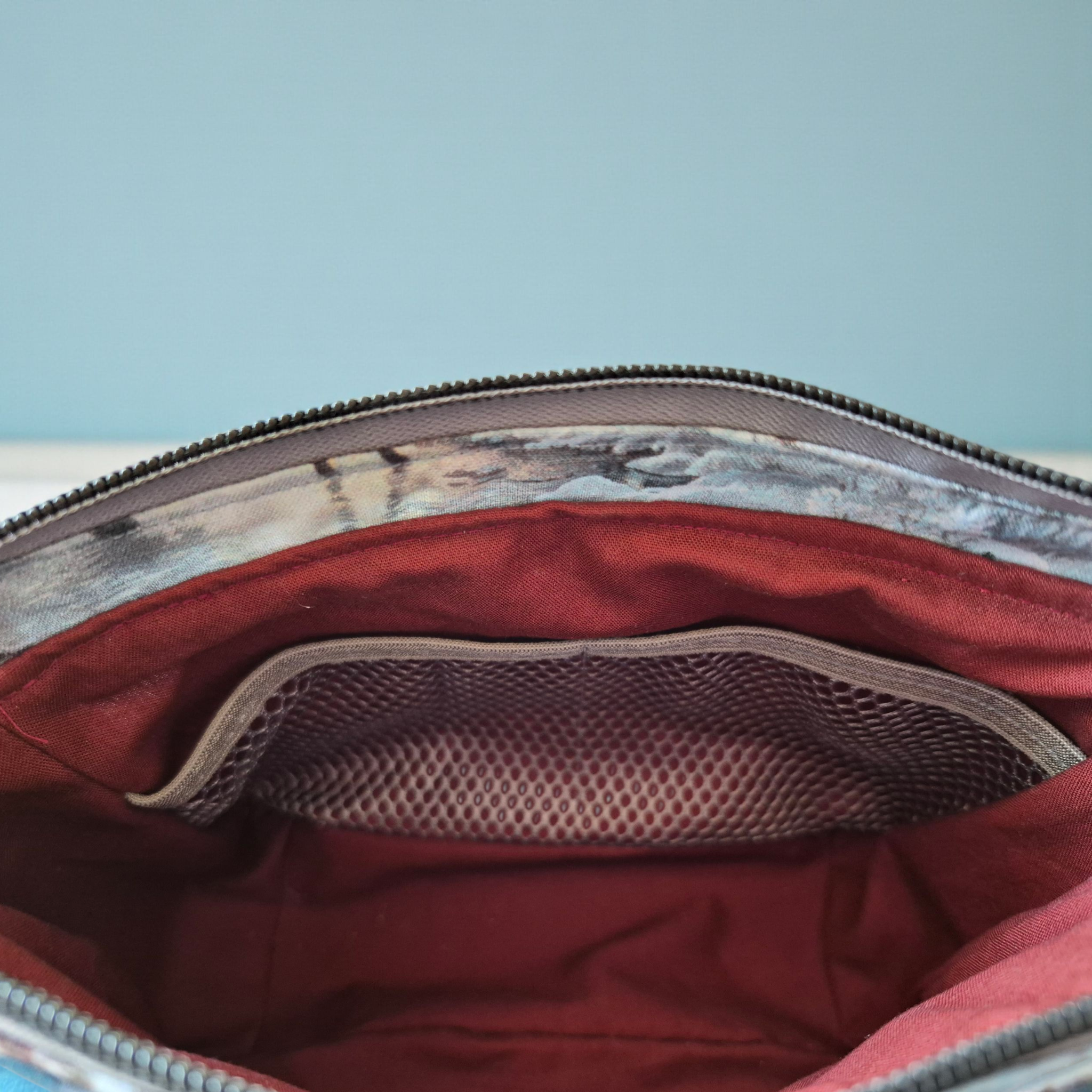 Horses Wonderland - Gift Set - silver makeup bag, handmade pot holders, natural body lotion, loofah goat milk soap, cosmetic bag, handmade bags, purse - Frances Farm &amp; Craft, LLC